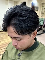 スウェル 稲毛店(Swell)&nbsp;フェザーショート[稲毛/メンズ]