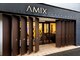アミックス ヘアワークス 山口店(AMIX hair works)の写真