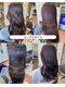 アルファレイズ ヘア ユニット(alphareiz hair unit)の写真/10種類以上のトリートメントから髪質や悩みに合わせて選べる!オージュア導入サロン【alphareiz hair unit】