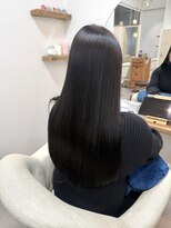 シア 北千住店(SHEER)&nbsp;きれいにロングを維持したい、伸ばしたい方は！/SHEER北千住店