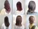 ヘアーラニッシュ 柏たなか店(hair Lanish)の写真