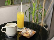 ルームニマルイチ(rroom201)の雰囲気（ドリンク、お菓子の提供ございます。）