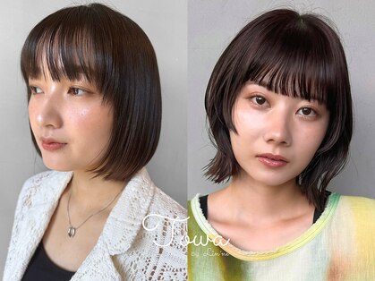 トワ バイ リンネ(Towa by Lin’ne)の写真