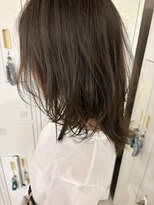 アヴァンス 光明池店(AVANCE.)&nbsp;レイヤーカット