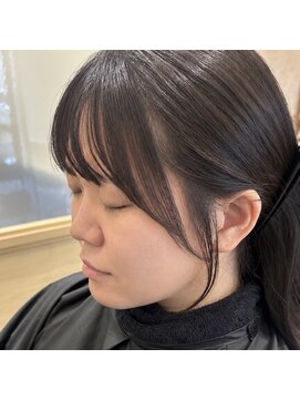 ソレイユ ホワイト(SOLEIL white) 天使の羽根バング
