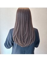 エル(el.)&nbsp;#内巻きローレイヤー