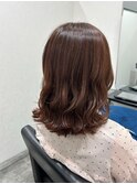Second &nbsp;&nbsp;×　イルミナカラー