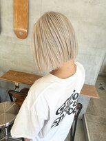 リリ(Riri)&nbsp;ブロンドミルクティー