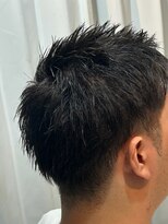 クローバー(CLOVER)&nbsp;心斎橋　CLOVER   ベリーショート