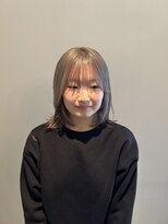 フォークロア 己斐店(Folk Lore)&nbsp;ダブルカラー