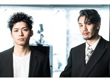 ラッドヘアー(LAD HAIR)