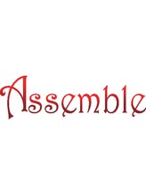 Assemble Tokyo 豊洲店【アッサンブレ トウキョウ】