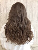 アンク クロス 新宿店(ANKHCROSS)&nbsp;定番☆アッシュベージュ