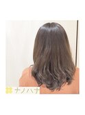 鹿沼で唯一本格ヘッドスパが出来る美容室　女子力アップヘアー