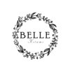 ベル(BELLE)のお店ロゴ