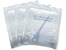 トップヘアー ヴィヴィ(TOPHAIR ViVi)