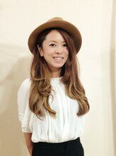 ヌック(nook)&nbsp;柴田 紗折