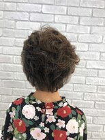 グランシュ 青葉台店(GranCieux)&nbsp;上品マダムショート