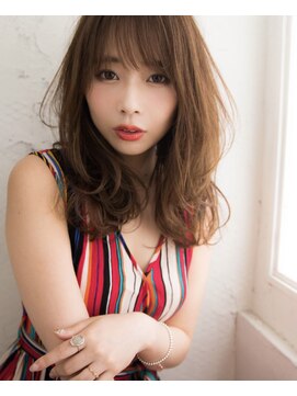 アストランティア 栄店(ASTRANTIA) 名古屋・栄の五つ星サロン☆【ASTRANTIA】