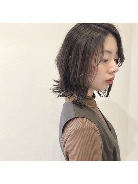 シームリー 千田町店(Seemly) シークレットカラー