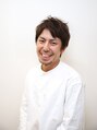 バルバル ヘアデザイン(balbal hairdesign) 南部 貴史