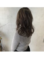 ミント(mint)&nbsp;柔らかさ◎カーキグレージュ！