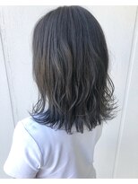 トリート 南行徳本店(TREAT)&nbsp;ブルーグレージュ