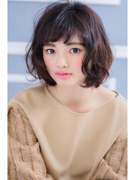 マーブルトウキョウネオリーブ(marbles tokyo neolive) 《Marbles/三軒茶屋》☆恋されgirl☆甘口ショート☆