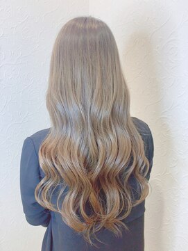 リー ルーチェ 布施(Lee Luce) 夏っぽミルクティー