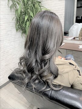 ココイロ(COCOIRO) cut+Wcolor+TR