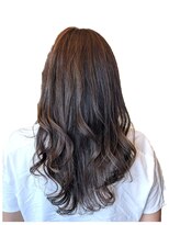 アヤラ オーガニックアンドスパ 東船橋店(AYALA) 【オフィスOK】シルバーハイライト