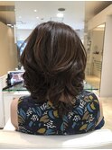 ミディアムレイヤー