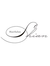 HairSalon SHIAN 橋本店【シアン】