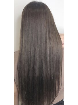 フリーダム(freedom) 縮毛矯正