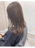 アディクシーカラー＿グレーベージュ＿0007100