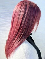 デフィ(defi)&nbsp;チェリーピンクカラー♪