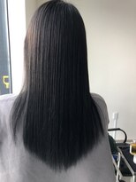 ヘアカラーブレス 山形松見町(Hair color BLESS)&nbsp;【BLESS】N.〈オリーブグレージュ〉