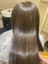 トゥーリ 筑紫野店(tuuli)&nbsp;tuuli 筑紫野★★11ステップトリートメント　RIO