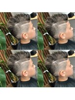 プラット(Platte)&nbsp;キッズフェード