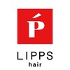 リップス 栄(LIPPS)のお店ロゴ