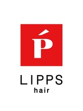 LIPPS hair 栄【リップスヘアー】