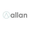 アレン(allan)のお店ロゴ