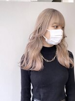 ローレン(Lolen.)&nbsp;【ロイヤルミルクティーベージュ☆】藤川 侑大