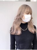 【ロイヤルミルクティーベージュ☆】藤川 侑大