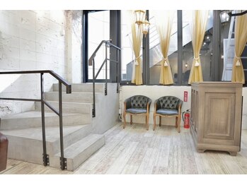 髪質改善専門店 Adele 青山