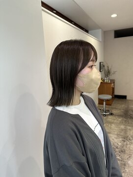 インビテーション 名古屋(invitation) オリーブベージュ
