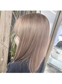 ビークール岩沼店 デザインカラー 30代 40代 50代