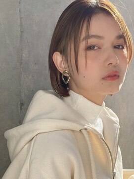 レゴ(REGO) 大人ショート#大人ガーリーチョコレートモードプリカール