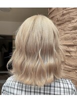 クラナ(clana)&nbsp;那覇店/clana/沖縄美容室/プルエクステ