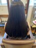 【新規限定】上質大人の艶サラ美髪ナチュラル縮毛矯正 30%off 17360円